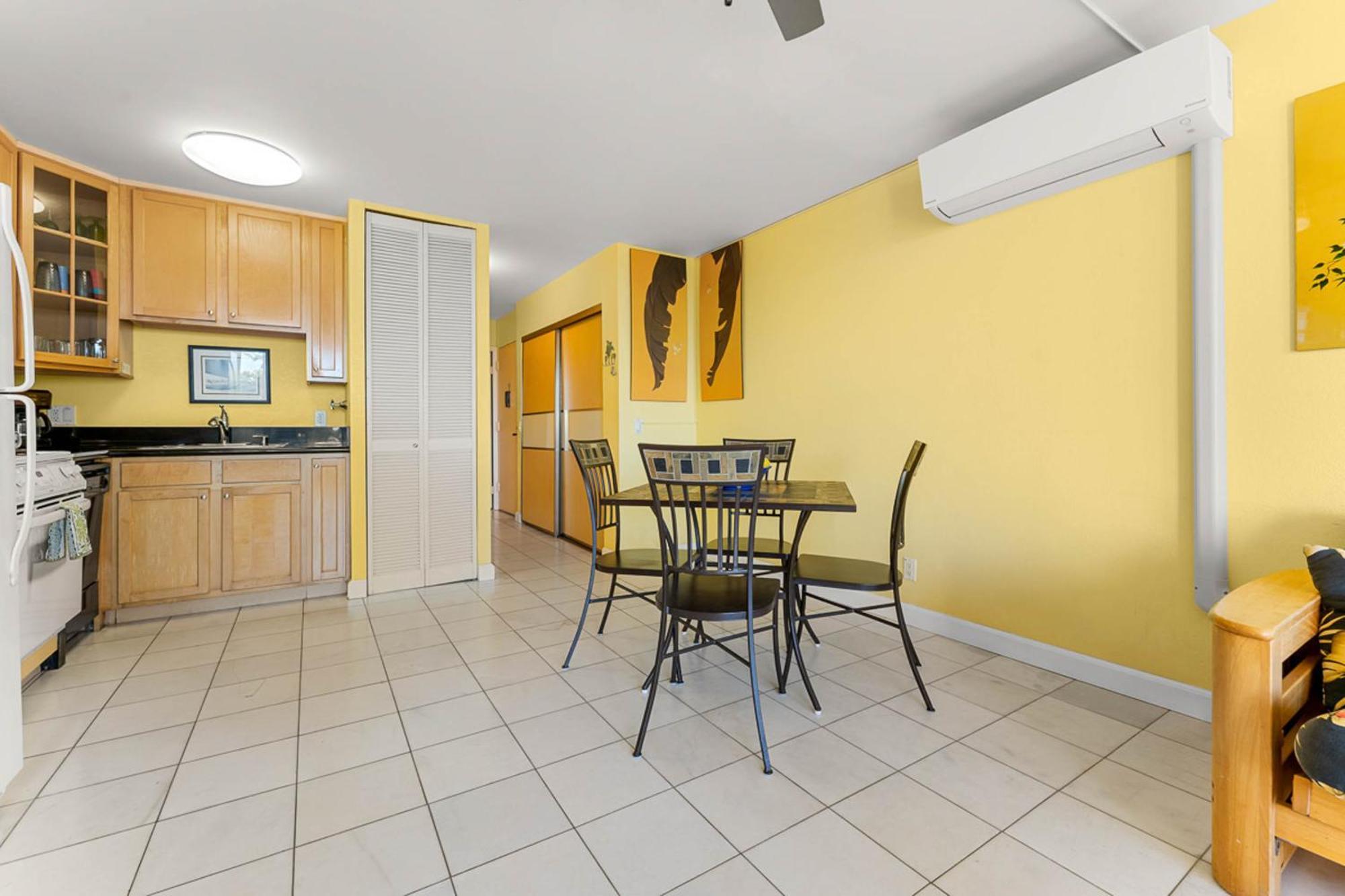 Maui Vista 1210 - 1 Bedroom, Renovated Condo, 3 Pools Kihei Esterno foto
