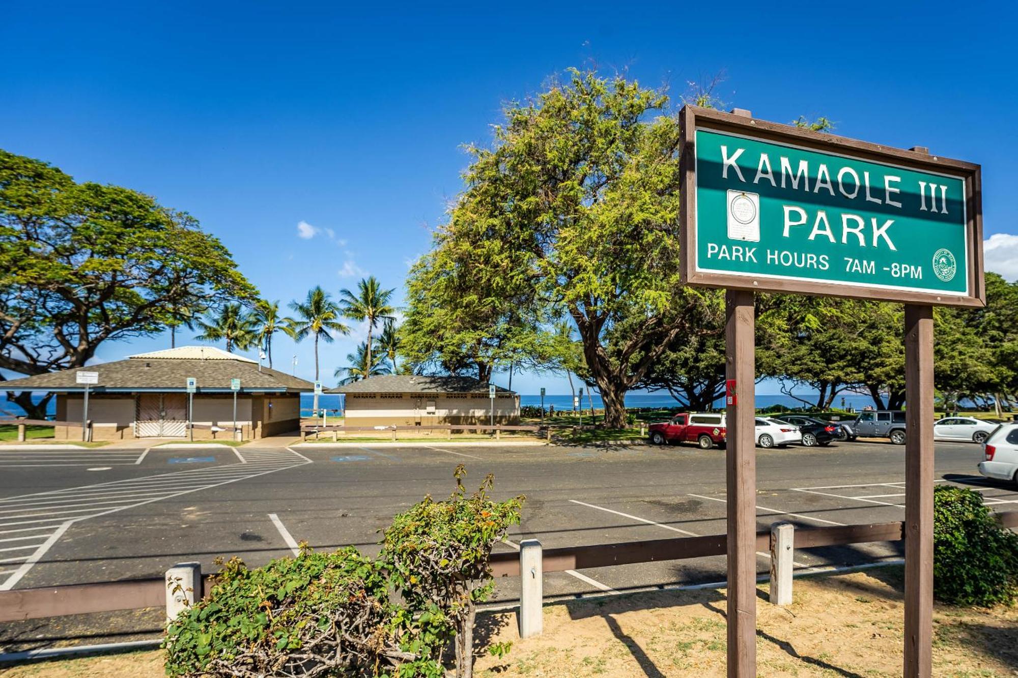 Maui Vista 1210 - 1 Bedroom, Renovated Condo, 3 Pools Kihei Esterno foto